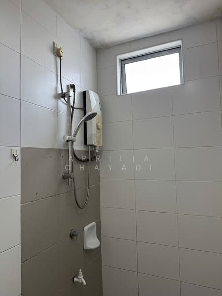 Untuk Disewa - Tebrau City Residences