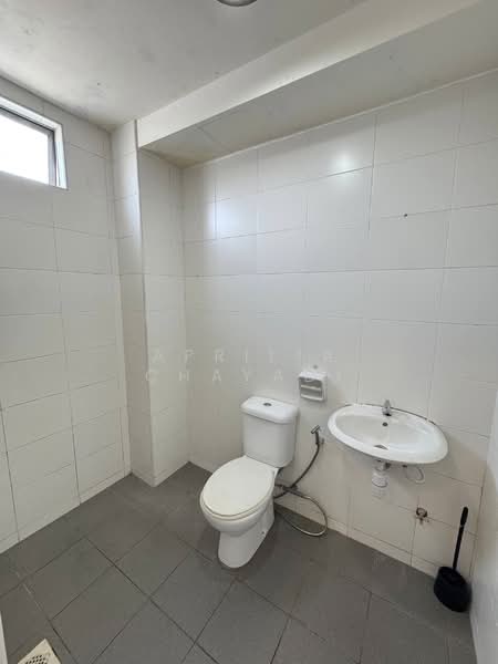 Untuk Disewa - Tebrau City Residences