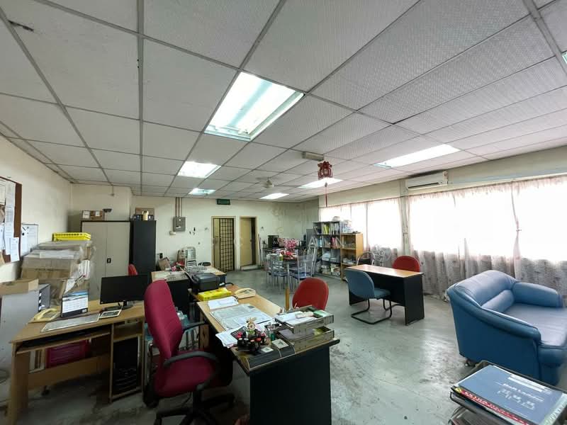 Kilang untuk Dijual di Austin (Johor Bahru) - CC Tan - Interior - PropertyGuru.com.my