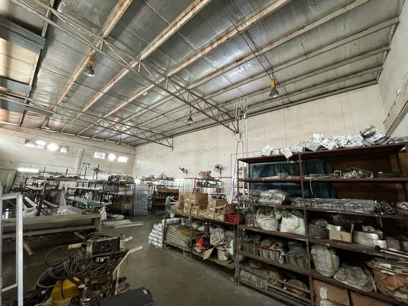 Kilang untuk Dijual di Austin (Johor Bahru) - CC Tan - Interior - PropertyGuru.com.my