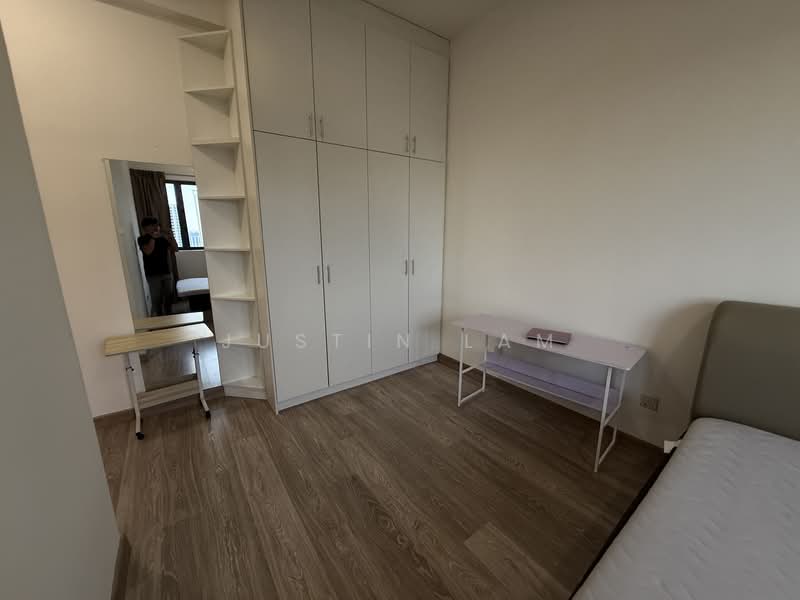 Service Residence for Rent at South View - Justin Lam - PropertyGuru.com.my