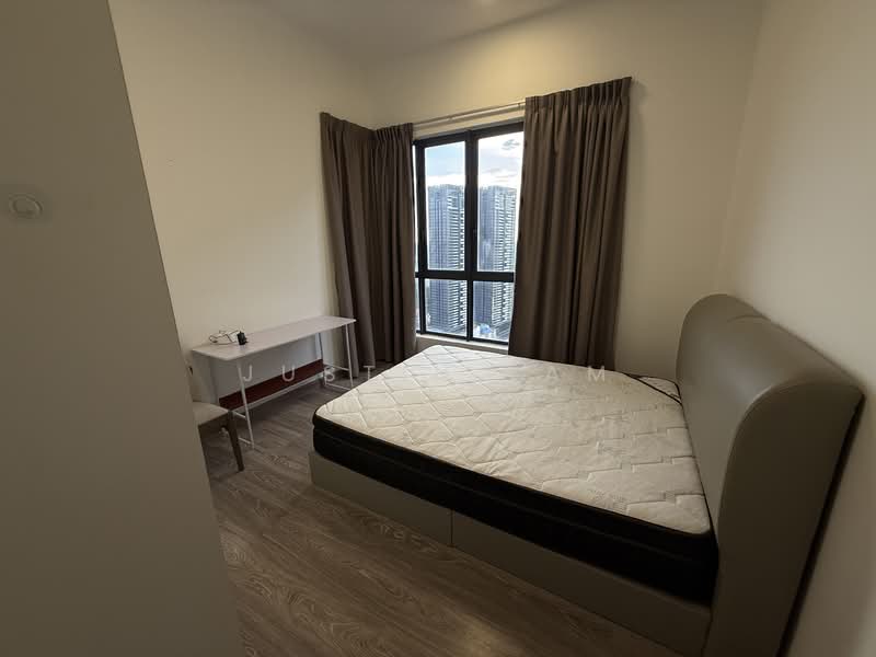 Service Residence for Rent at South View - Justin Lam - Bedroom - PropertyGuru.com.my