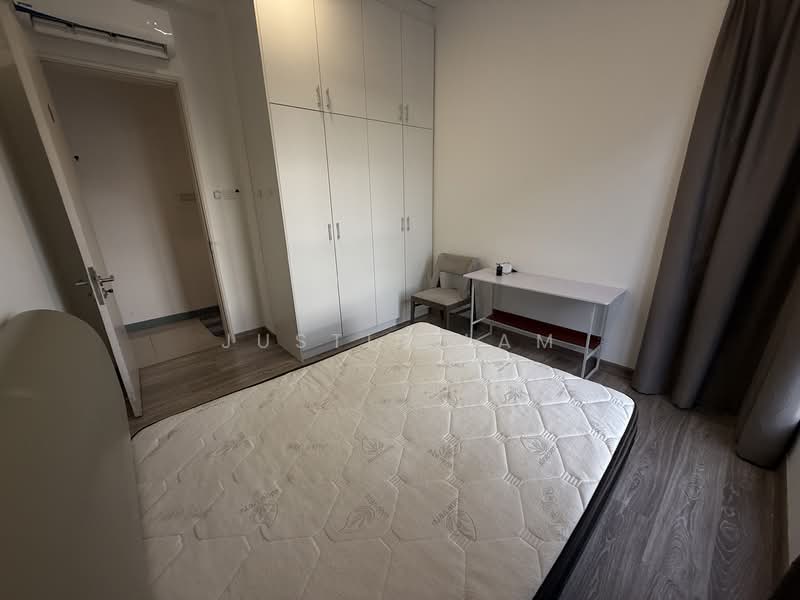 Service Residence for Rent at South View - Justin Lam - Bedroom - PropertyGuru.com.my