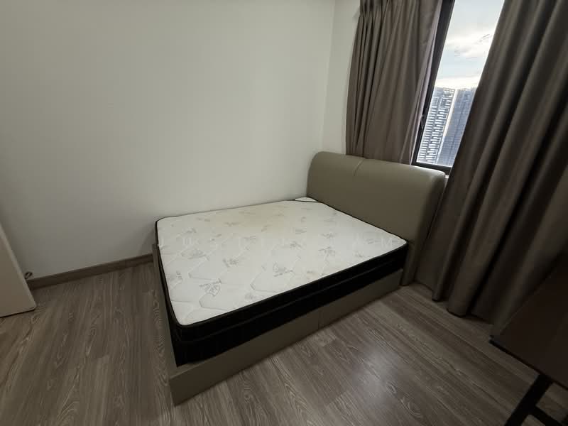 Service Residence for Rent at South View - Justin Lam - Bedroom - PropertyGuru.com.my