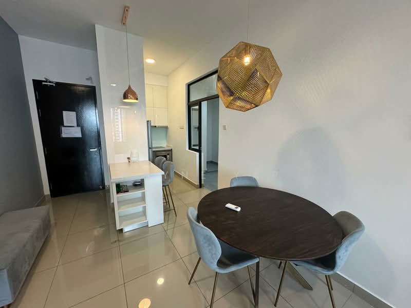 Lavile Kuala Lumpur untuk Untuk Disewa - RM 3,600 /bulan, Mac 2026 - Kitchen - PropertyGuru.com.my