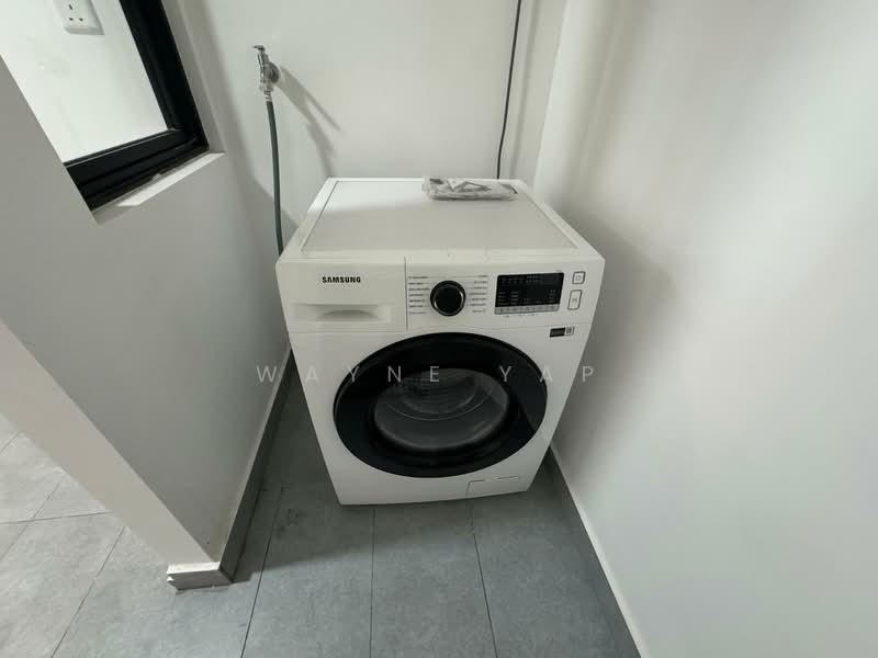 Lavile Kuala Lumpur untuk Untuk Disewa - RM 3,600 /bulan, Mac 2026 - Interior - PropertyGuru.com.my