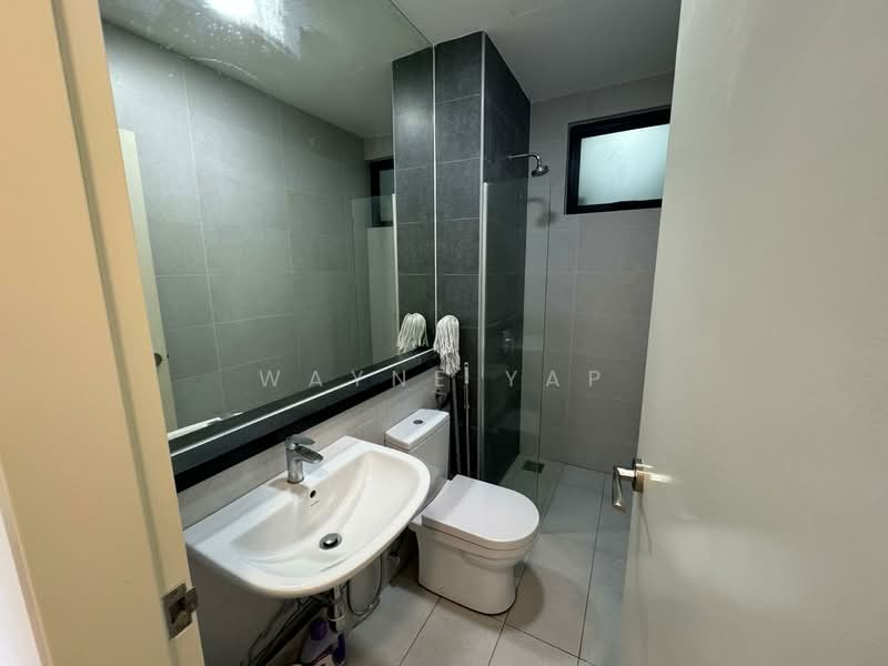 Lavile Kuala Lumpur untuk Untuk Disewa - RM 3,600 /bulan, Mac 2026 - Bathroom - PropertyGuru.com.my