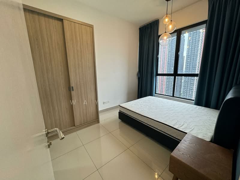 Lavile Kuala Lumpur untuk Untuk Disewa - RM 3,600 /bulan, Mac 2026 - Bedroom - PropertyGuru.com.my