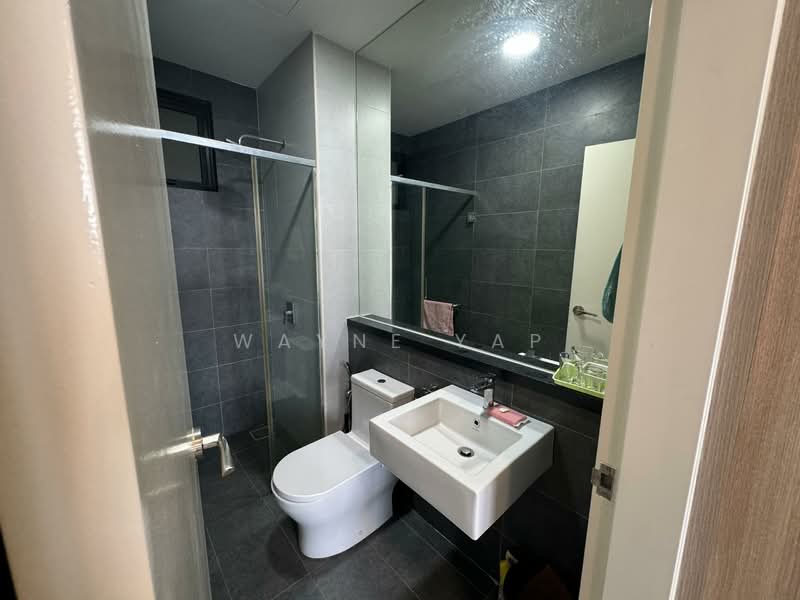 Lavile Kuala Lumpur untuk Untuk Disewa - RM 3,600 /bulan, Mac 2026 - Bathroom - PropertyGuru.com.my