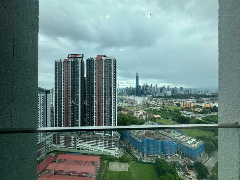Lavile Kuala Lumpur untuk Untuk Disewa - RM 3,600 /bulan, Mac 2026 - View - PropertyGuru.com.my