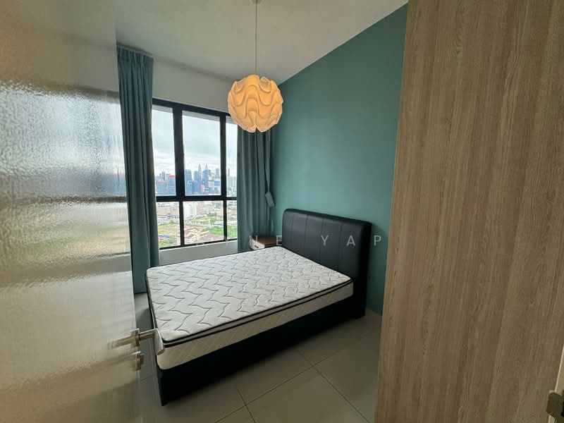 Lavile Kuala Lumpur untuk Untuk Disewa - RM 3,600 /bulan, Mac 2026 - Bedroom - PropertyGuru.com.my