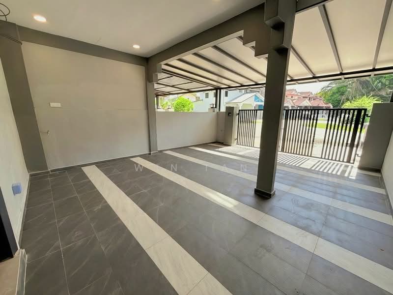 2-storey Terraced House for Sale in Taman Muhibbah (Kulai) - Win Tan - PropertyGuru.com.my