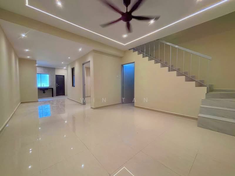 2-storey Terraced House for Sale in Taman Muhibbah (Kulai) - Win Tan - PropertyGuru.com.my