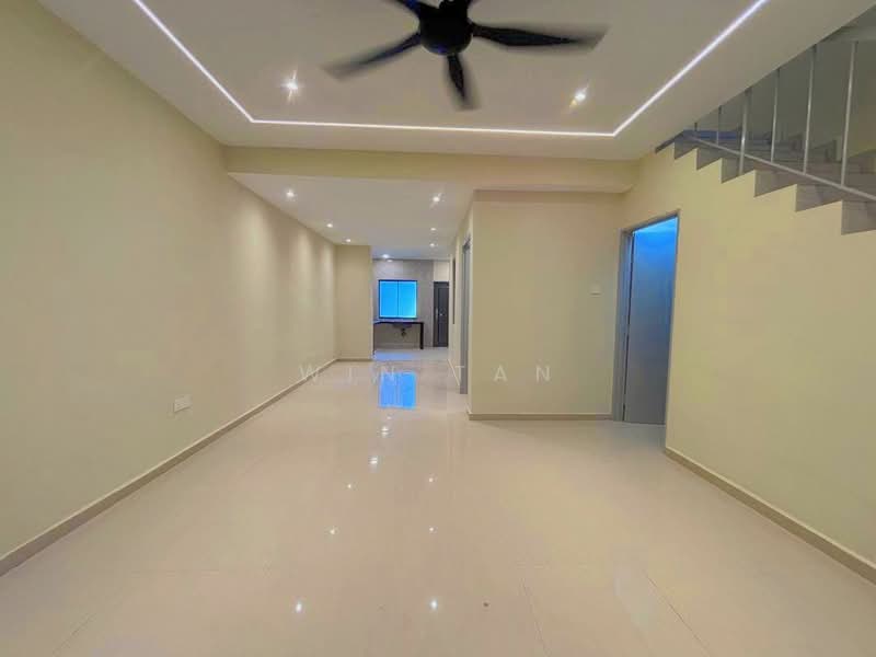 2-storey Terraced House for Sale in Taman Muhibbah (Kulai) - Win Tan - PropertyGuru.com.my