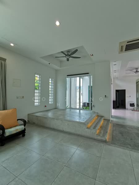 Minden Heights untuk Untuk Dijual - RM 3,600,000, Mac 2026 - Living Room - PropertyGuru.com.my
