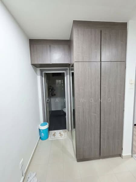 Apartment for Sale at Lake View Suites - Jordan Wong - Bathroom - PropertyGuru.com.my