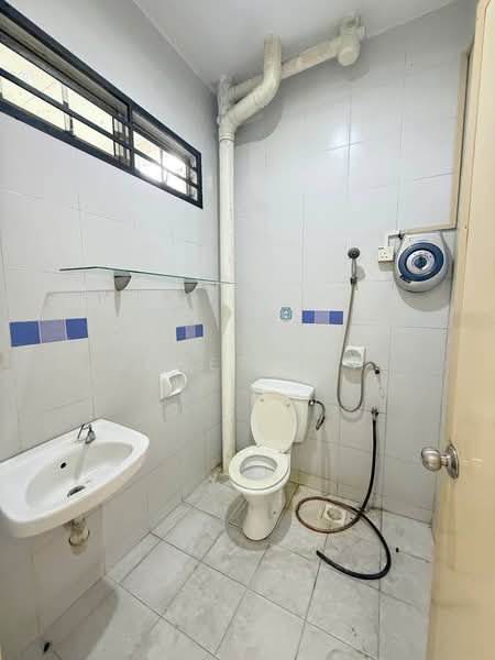 Terraced House for Sale in Johor Bahru (Johor) - Janet Loh - Bathroom - PropertyGuru.com.my