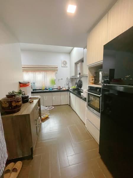 2-storey Terraced House for Sale in Bandar Menjalara (Kuala Lumpur) - Suki Tan - Kitchen - PropertyGuru.com.my