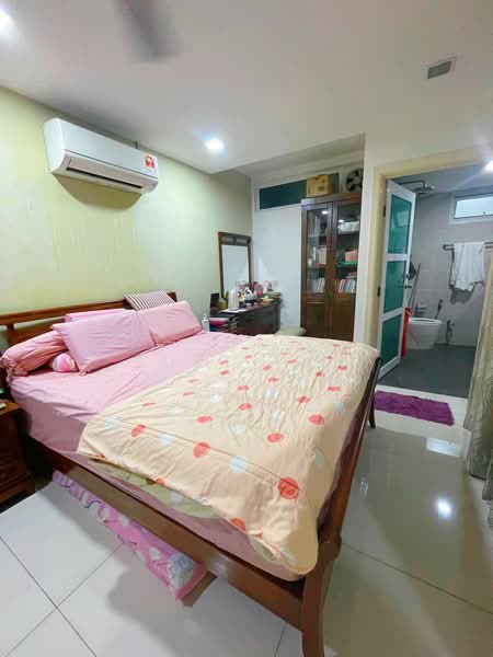 2-storey Terraced House for Sale in Bandar Menjalara (Kuala Lumpur) - Suki Tan - Bedroom - PropertyGuru.com.my