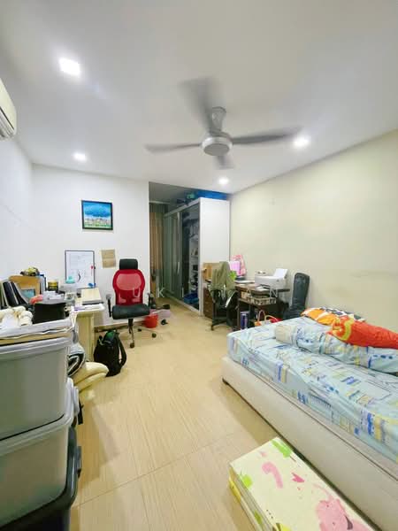 2-storey Terraced House for Sale in Bandar Menjalara (Kuala Lumpur) - Suki Tan - Bedroom - PropertyGuru.com.my