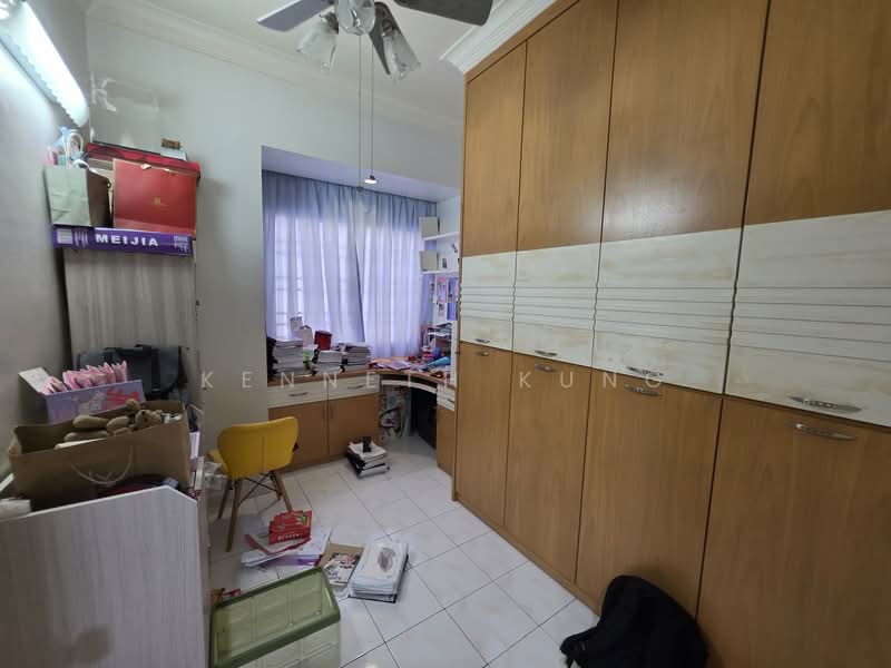 Gambier Heights untuk Untuk Dijual - RM 335,000, Mac 2026 - Study - PropertyGuru.com.my