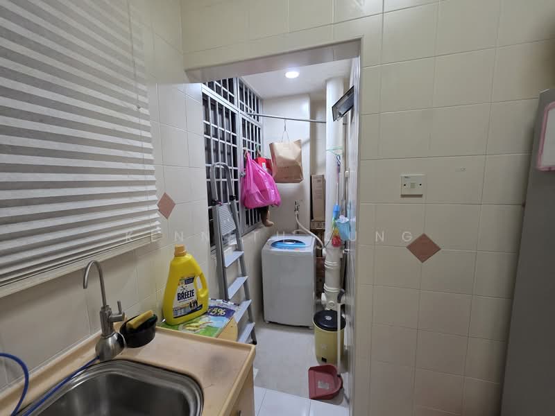 Gambier Heights untuk Untuk Dijual - RM 335,000, Mac 2026 - Interior - PropertyGuru.com.my