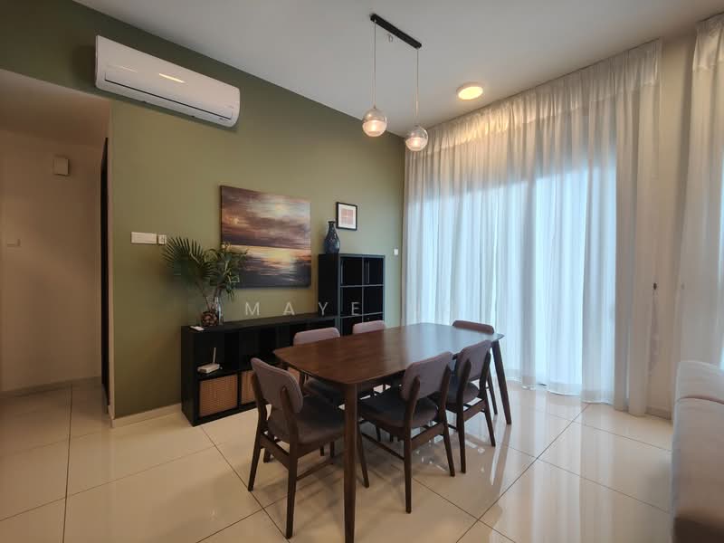 Alila2 untuk Untuk Dijual - RM 1,950,000, Mac 2026 - Dining Room - PropertyGuru.com.my