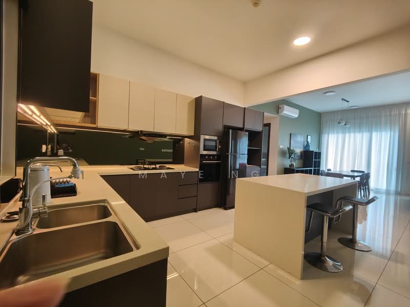 Alila2 untuk Untuk Dijual - RM 1,950,000, Mac 2026 - Kitchen - PropertyGuru.com.my