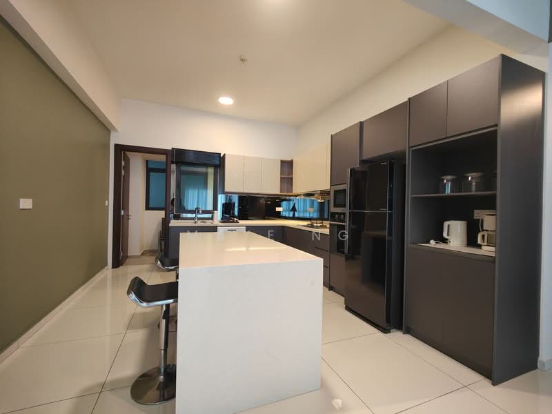 Alila2 untuk Untuk Dijual - RM 1,950,000, Mac 2026 - Kitchen - PropertyGuru.com.my
