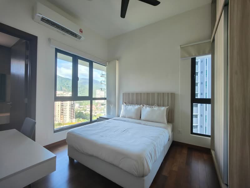 Alila2 untuk Untuk Dijual - RM 1,950,000, Mac 2026 - Bedroom - PropertyGuru.com.my