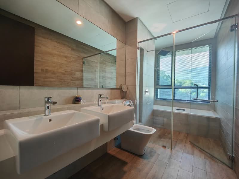 Alila2 untuk Untuk Dijual - RM 1,950,000, Mac 2026 - Bathroom - PropertyGuru.com.my