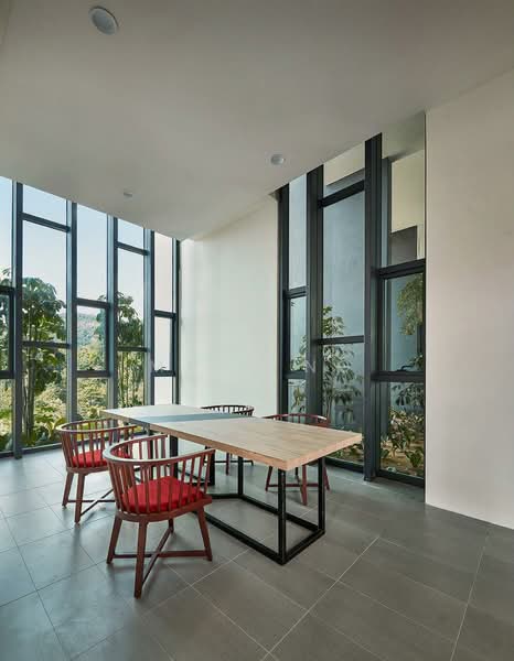 Alila2 untuk Untuk Dijual - RM 1,950,000, Mac 2026 - Dining Room - PropertyGuru.com.my