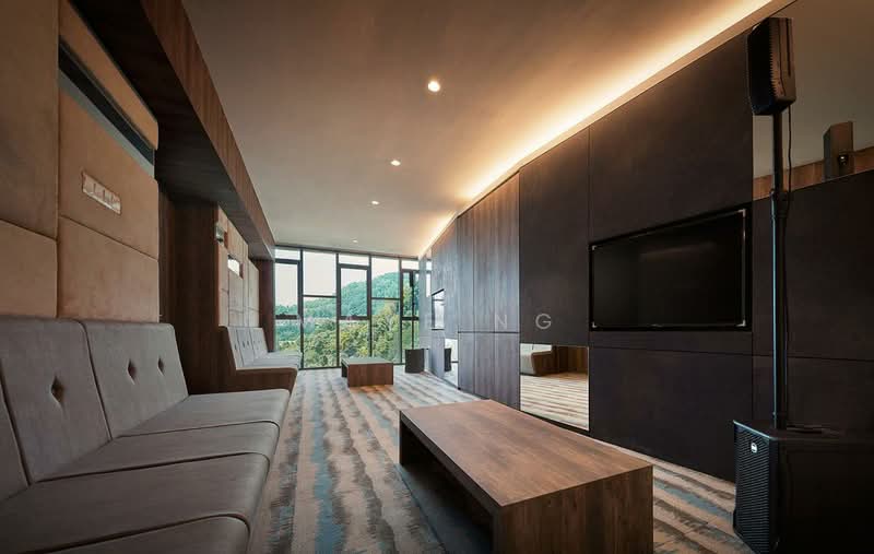 Alila2 untuk Untuk Dijual - RM 1,950,000, Mac 2026 - Living Room - PropertyGuru.com.my