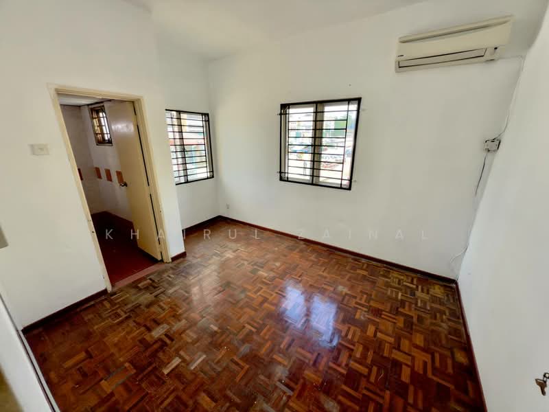 Apartment for Sale at Pangsapuri Mutiara Subang - Khairul Zainal - Interior - PropertyGuru.com.my