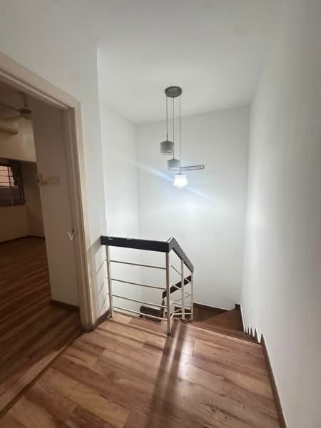 2-storey Terraced House for Sale in Bandar Menjalara (Kuala Lumpur) - Valerie Ng - Interior - PropertyGuru.com.my