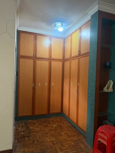2-storey Terraced House for Sale in Taman Seri Orkid (Skudai) - Jeff Lee - Interior - PropertyGuru.com.my