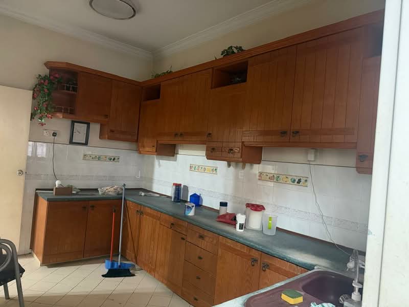 2-storey Terraced House for Sale in Taman Seri Orkid (Skudai) - Jeff Lee - PropertyGuru.com.my