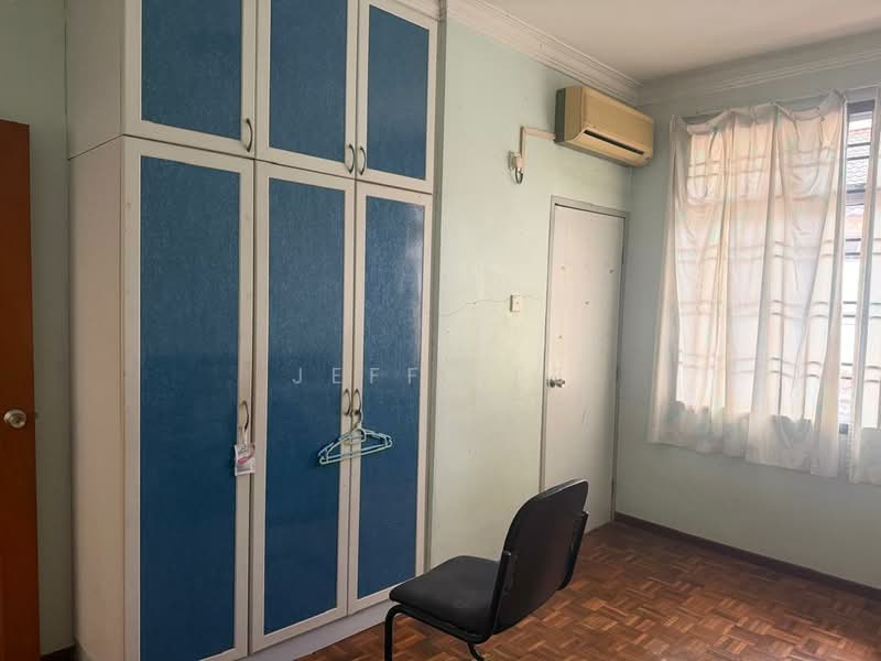 2-storey Terraced House for Sale in Taman Seri Orkid (Skudai) - Jeff Lee - Bedroom - PropertyGuru.com.my
