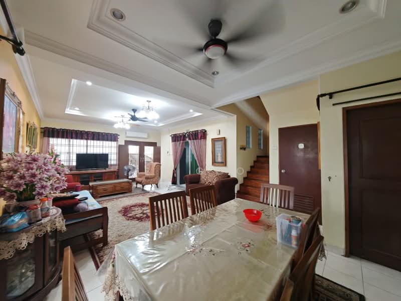 2-storey Terraced House for Sale in Taman Impian Emas (Skudai) - SK GOO - PropertyGuru.com.my