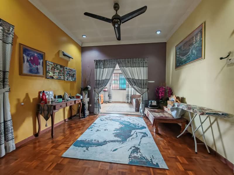 2-storey Terraced House for Sale in Taman Impian Emas (Skudai) - SK GOO - PropertyGuru.com.my