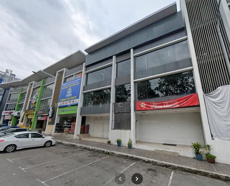🔥UP2 ROI 5% | BELOW MKT PRICE🔥BANDAR PUTERI BANGI untuk Untuk Dijual - RM 1,550,000, Apr 2026 - Exterior - PropertyGuru.com.my