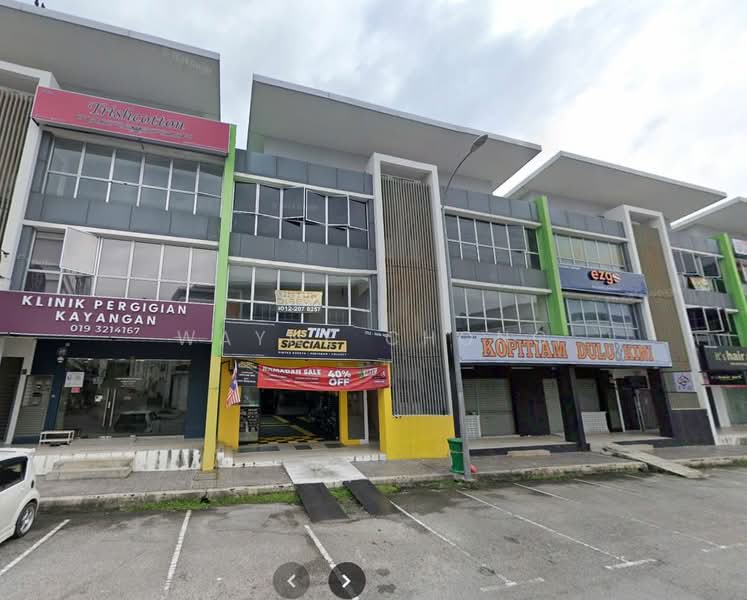 🔥UP2 ROI 5% | BELOW MKT PRICE🔥BANDAR PUTERI BANGI untuk Untuk Dijual - RM 1,550,000, Apr 2026 - Exterior - PropertyGuru.com.my