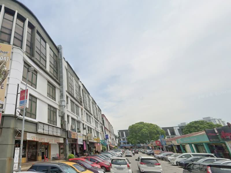 Taman Puchong Prima @ Ground Floor Shop(Endlot) For Sale untuk Untuk Dijual - RM 2,500,000, Apr 2026 - Exterior - PropertyGuru.com.my