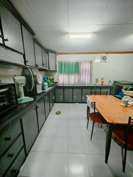 2-storey Terraced House for Sale in Bandar Menjalara (Kuala Lumpur) - Suki Tan - Kitchen - PropertyGuru.com.my