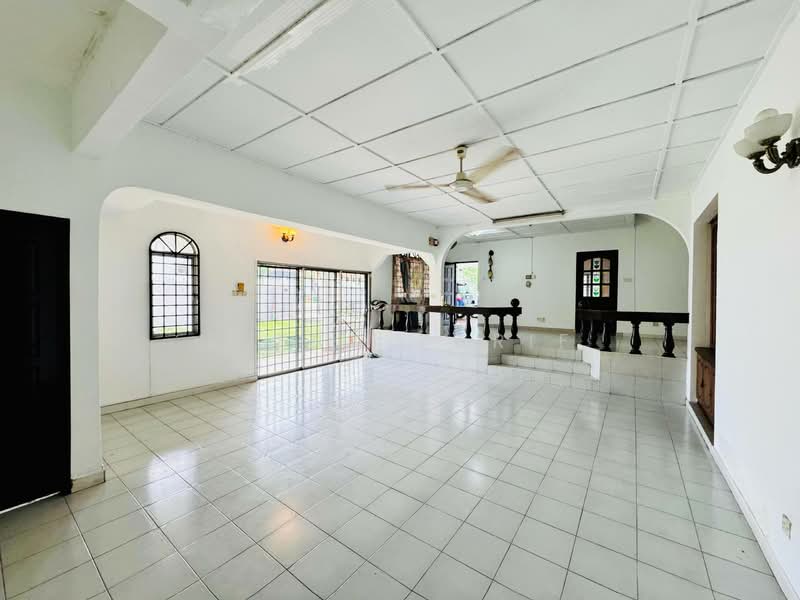 Bungalow for Sale in Petaling Jaya (Selangor) - Reena Sarif - Living Room - PropertyGuru.com.my