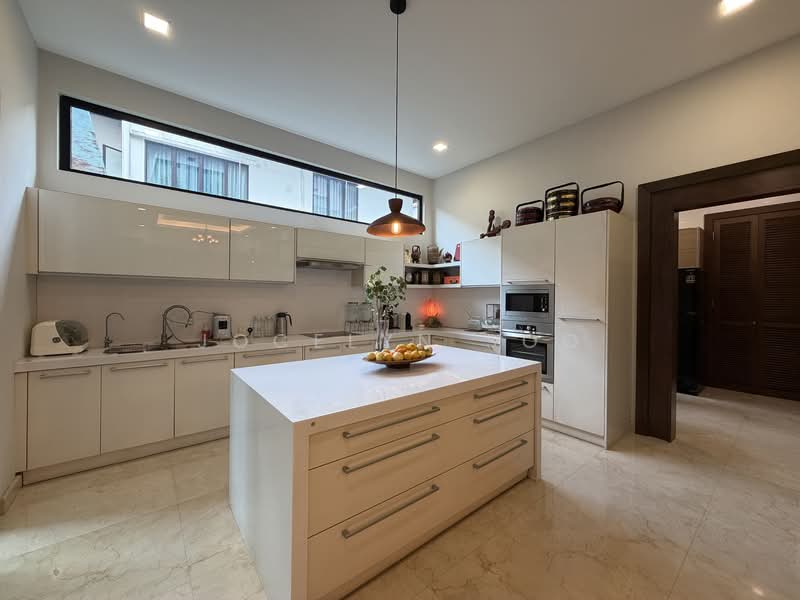 Bungalow for Sale in Seri Kembangan (Selangor) - Jocelyn Soo - Kitchen - PropertyGuru.com.my