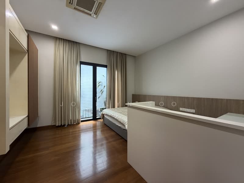 Bungalow for Sale in Seri Kembangan (Selangor) - Jocelyn Soo - Bedroom - PropertyGuru.com.my
