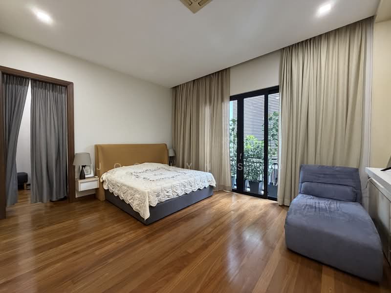 Bungalow for Sale in Seri Kembangan (Selangor) - Jocelyn Soo - Bedroom - PropertyGuru.com.my