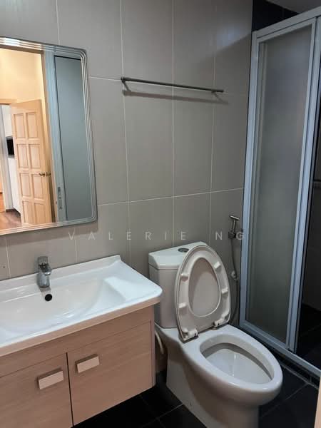 2-storey Terraced House for Sale in Bandar Menjalara (Kuala Lumpur) - Valerie Ng - Bathroom - PropertyGuru.com.my