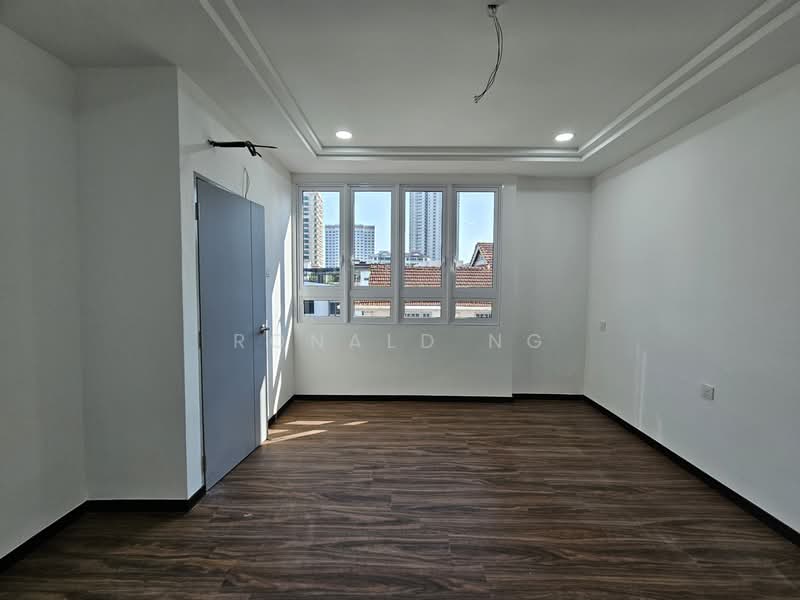 Vila Damai Apartment Pulau Tikus Kelawai untuk Untuk Disewa - RM 3,000 /bulan, Mac 2026 - Interior - PropertyGuru.com.my